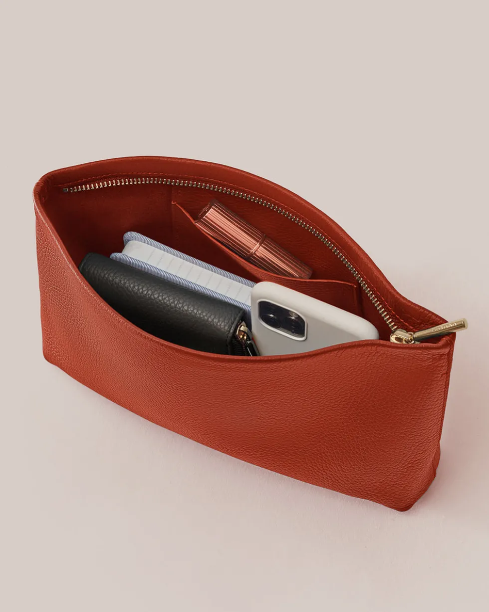 Small Zipper Pouch