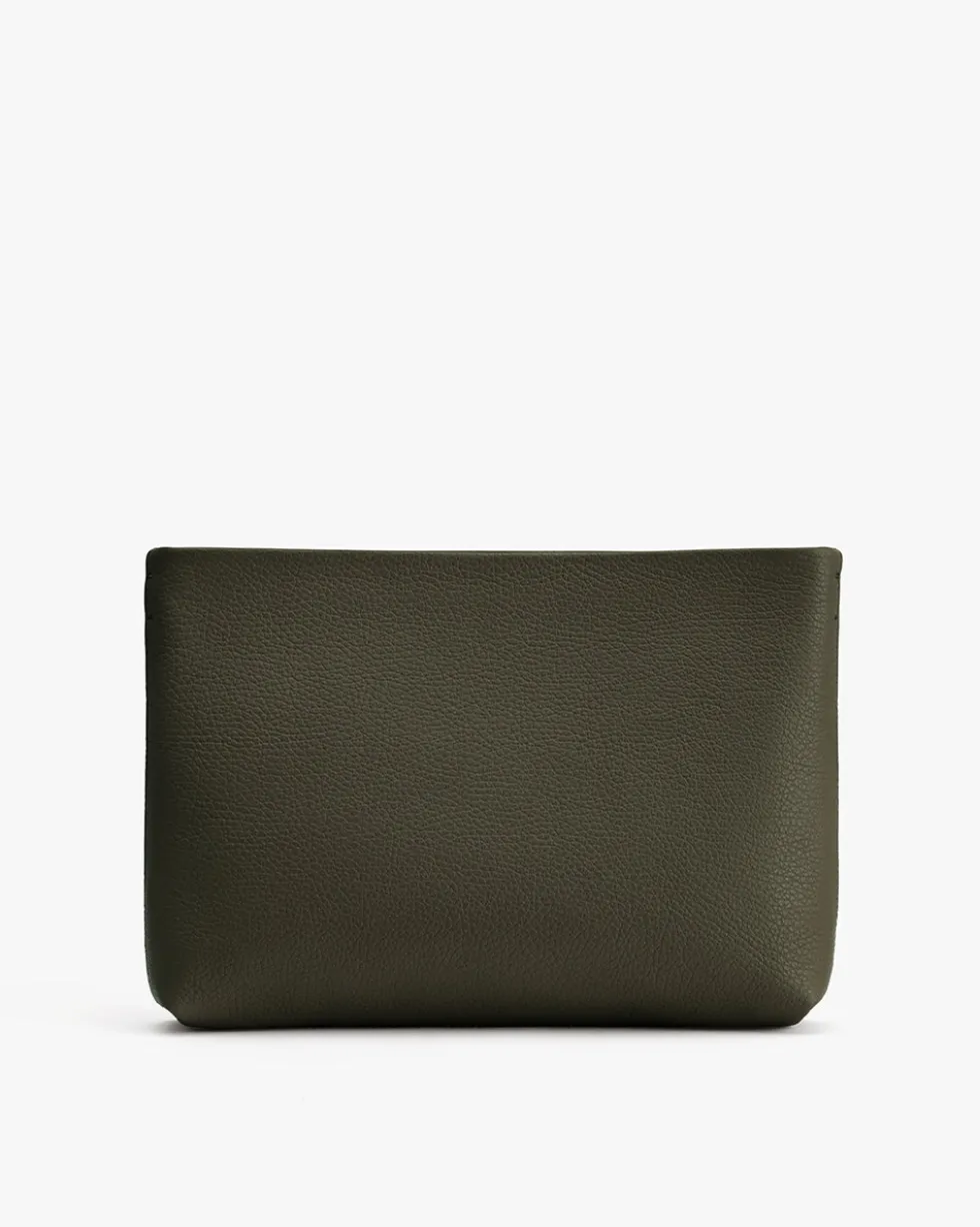 Small Zipper Pouch