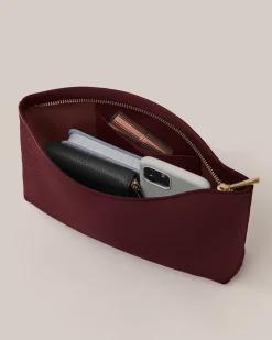 Small Zipper Pouch