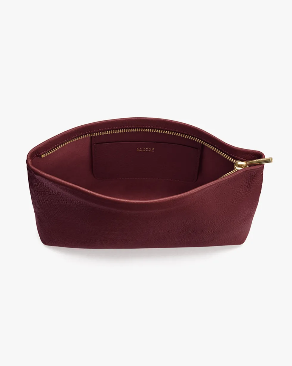 Small Zipper Pouch
