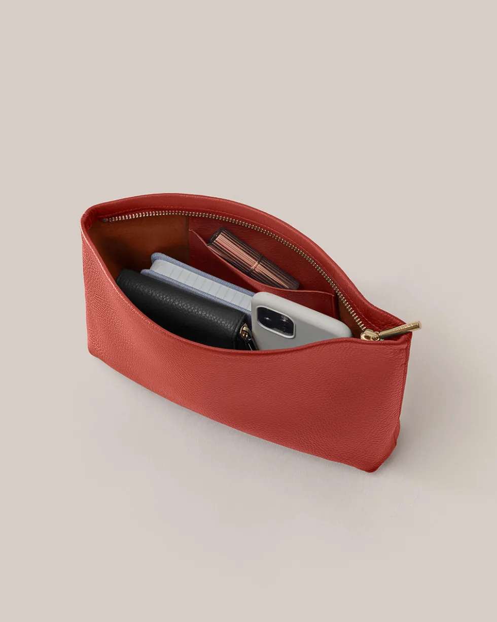 Small Zipper Pouch
