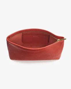 Small Zipper Pouch