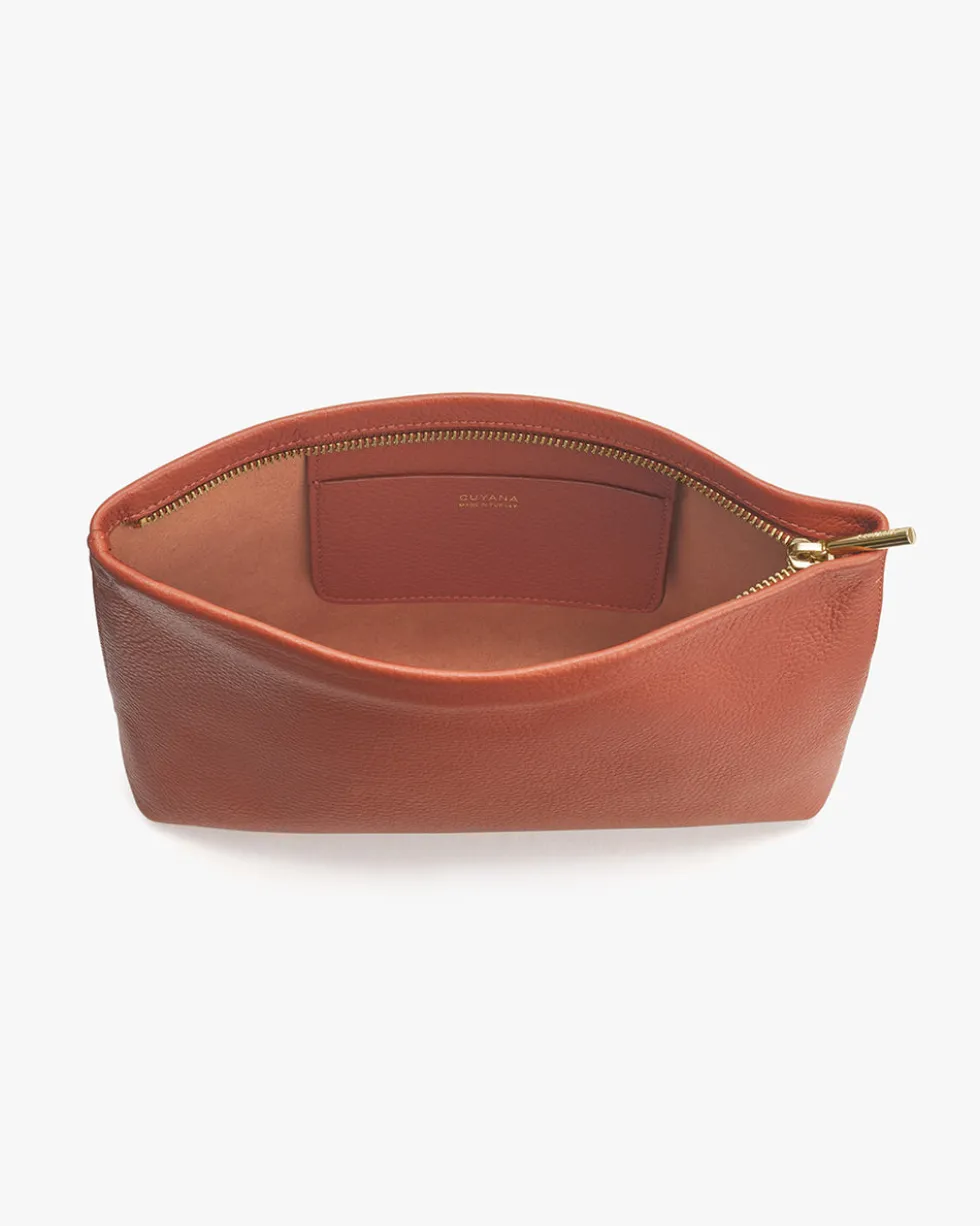 Small Zipper Pouch
