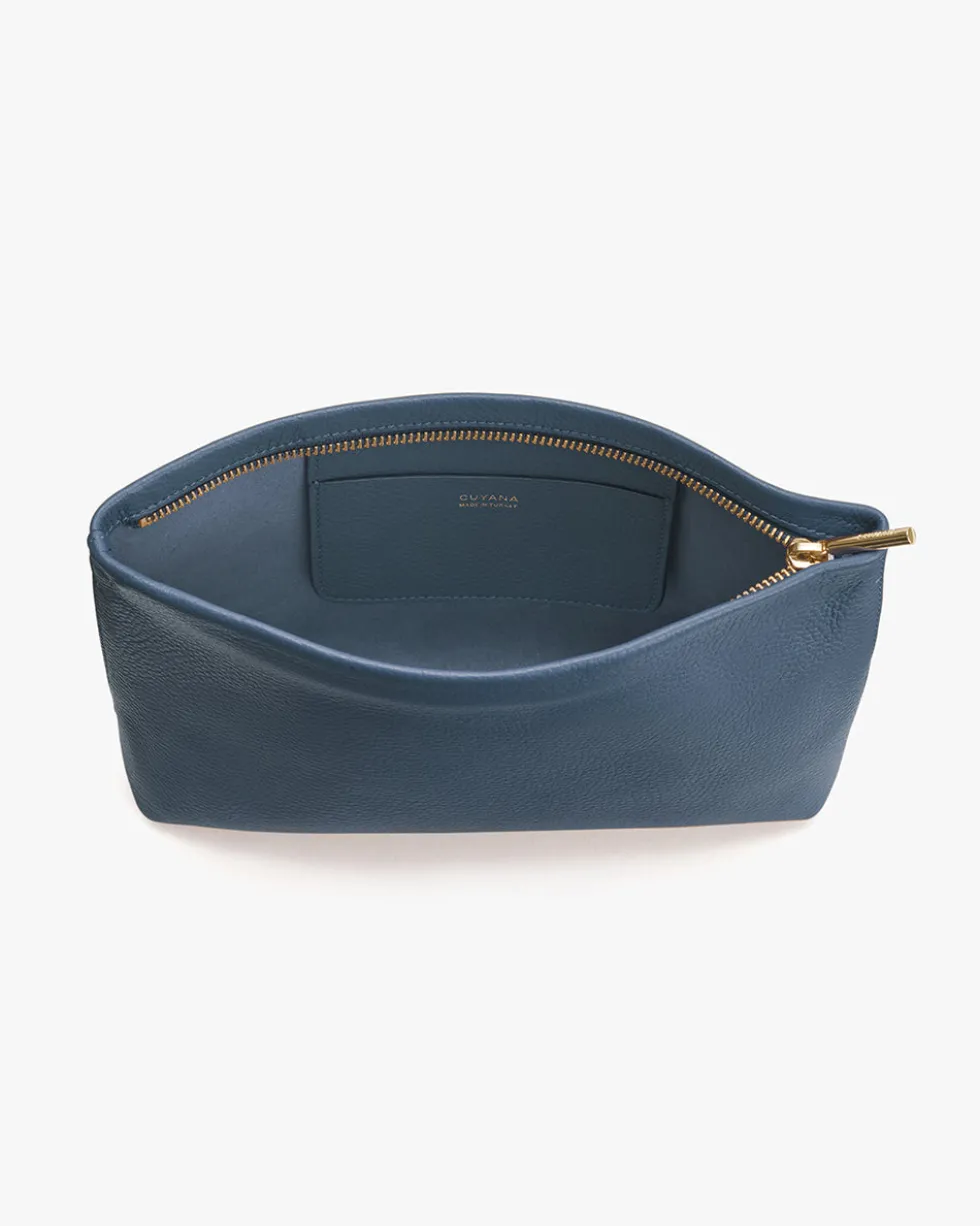 Small Zipper Pouch