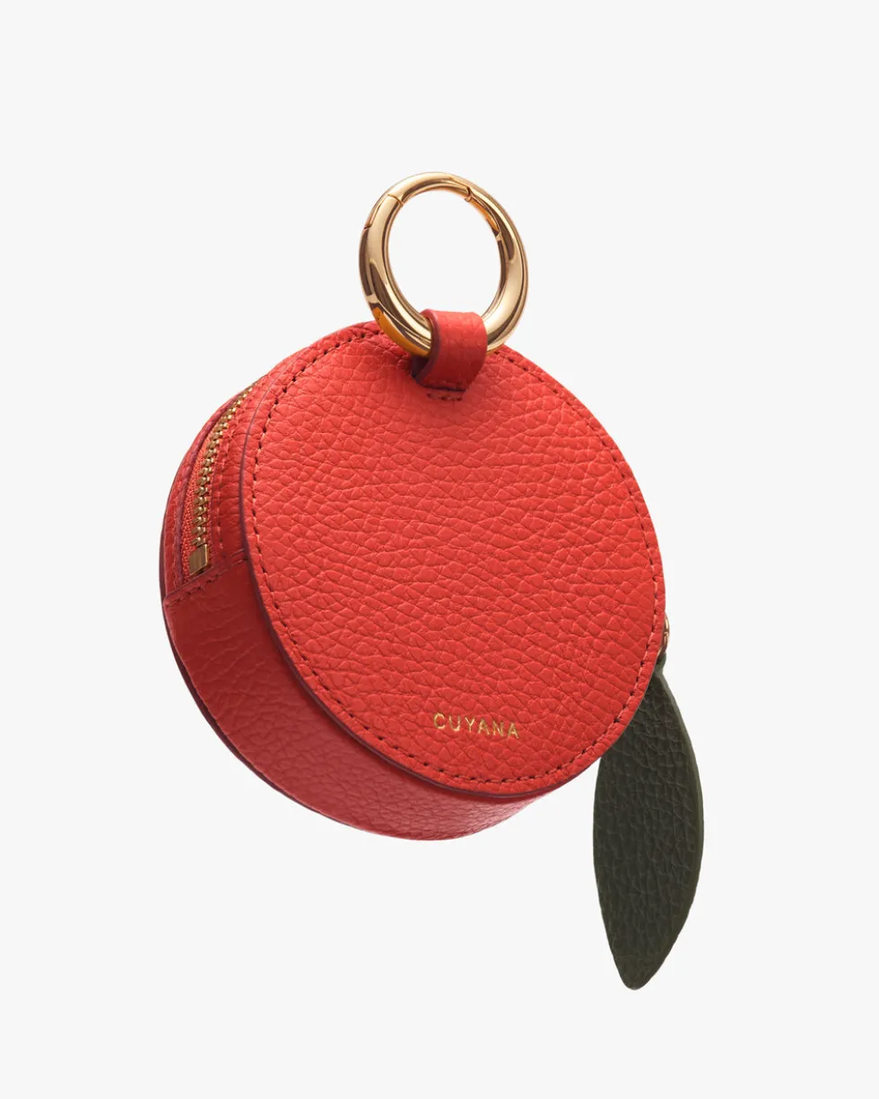 Strawberry Pouch