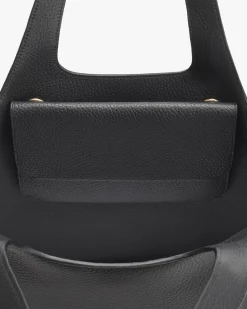 System Flap Bag