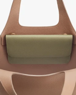 System Flap Bag