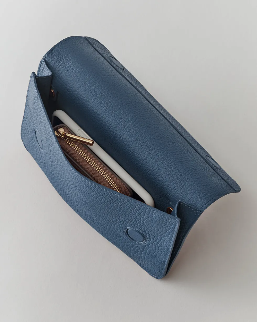 System Flap Bag