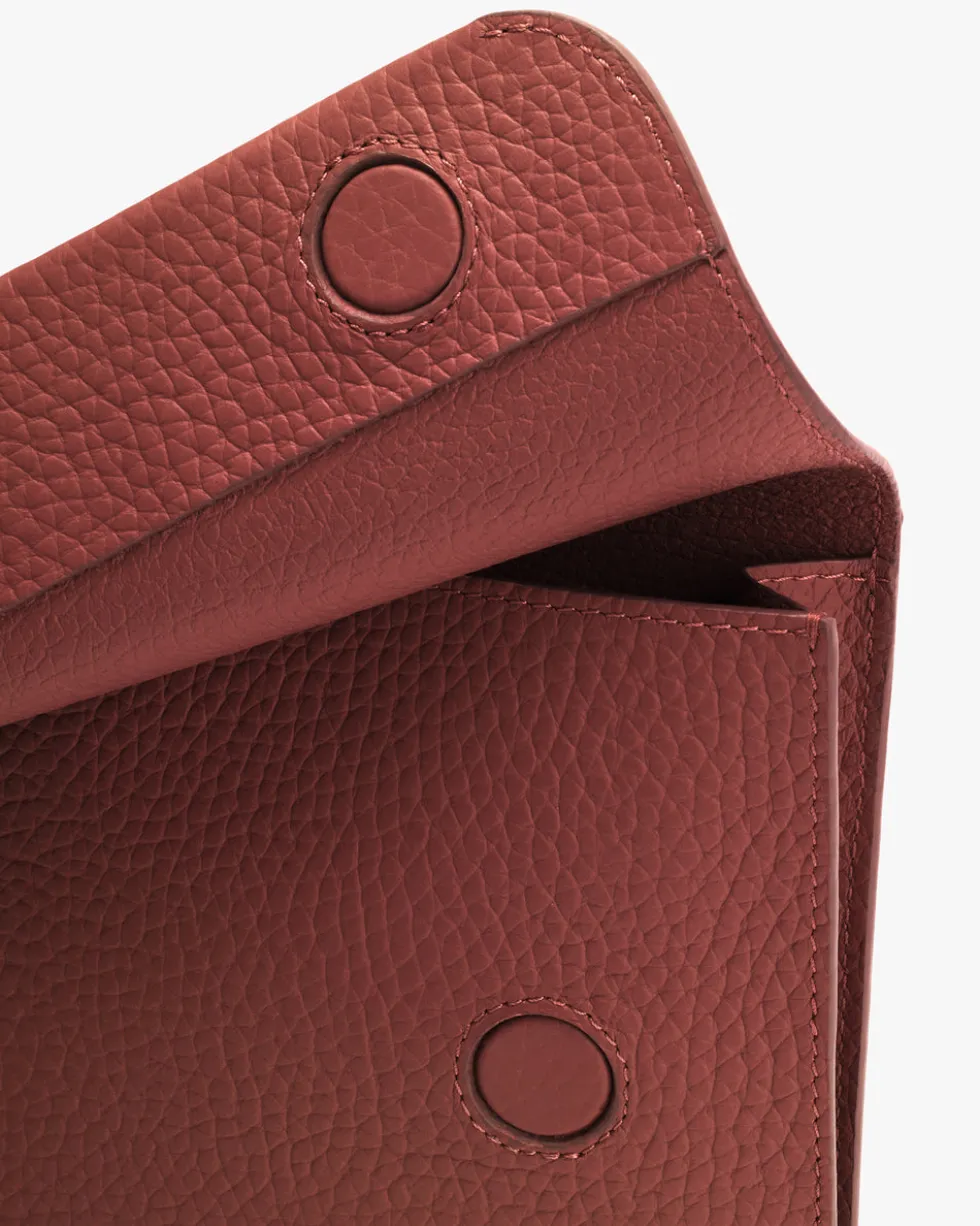 System Flap Bag