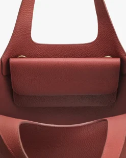 System Flap Bag