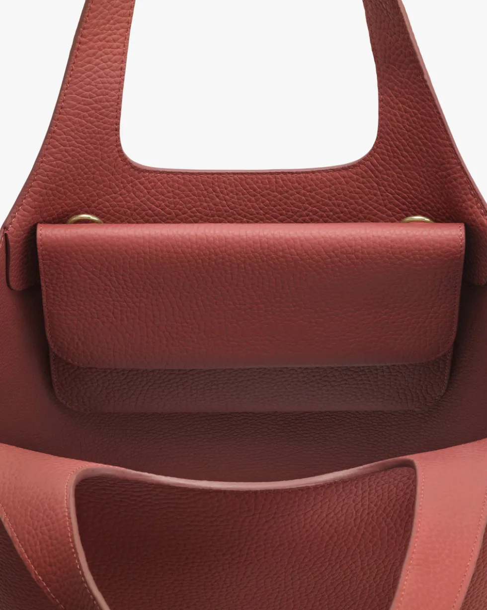 System Flap Bag