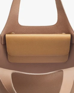 System Flap Bag