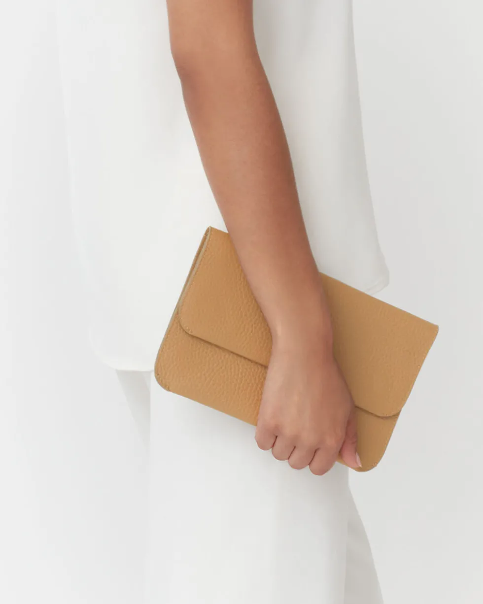 System Flap Bag