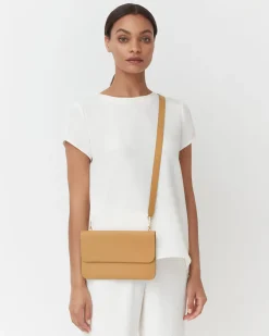 System Flap Bag