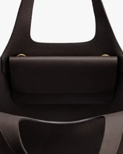 System Flap Bag