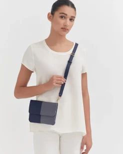 System Flap Bag