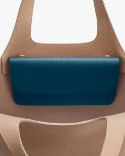 System Flap Bag