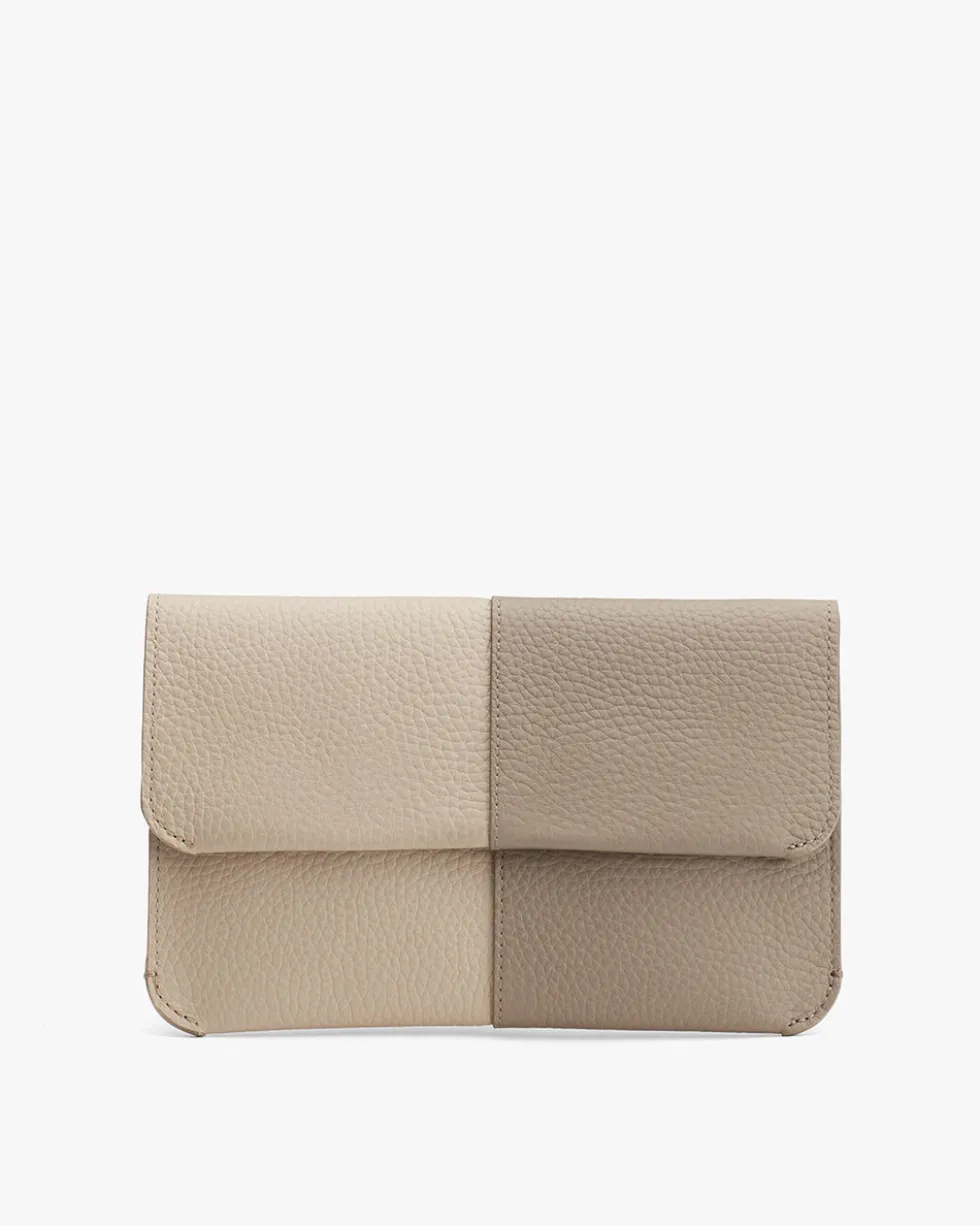 System Flap Bag
