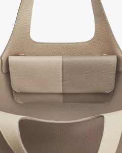 System Flap Bag