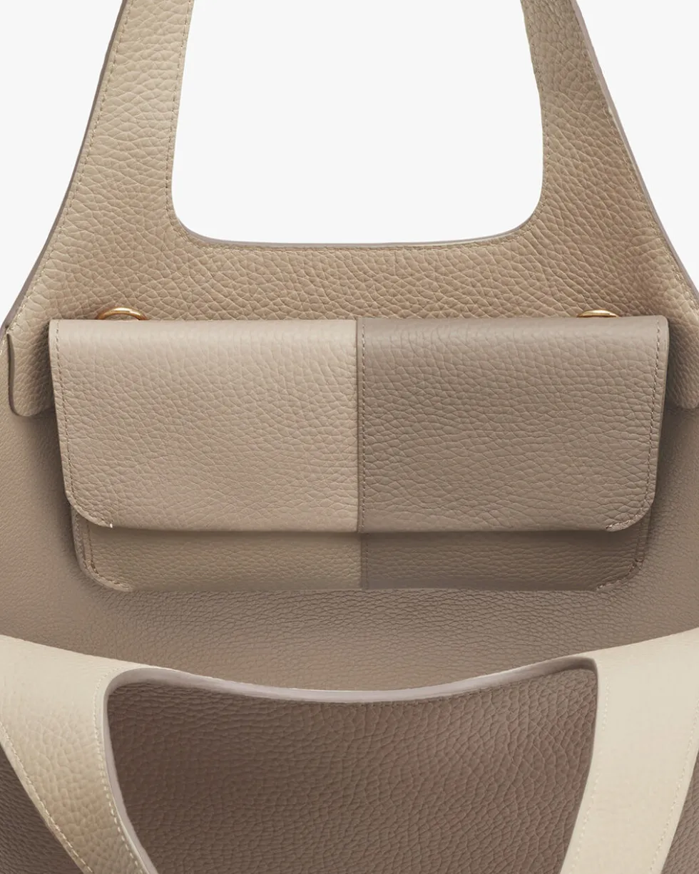 System Flap Bag