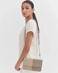 System Flap Bag