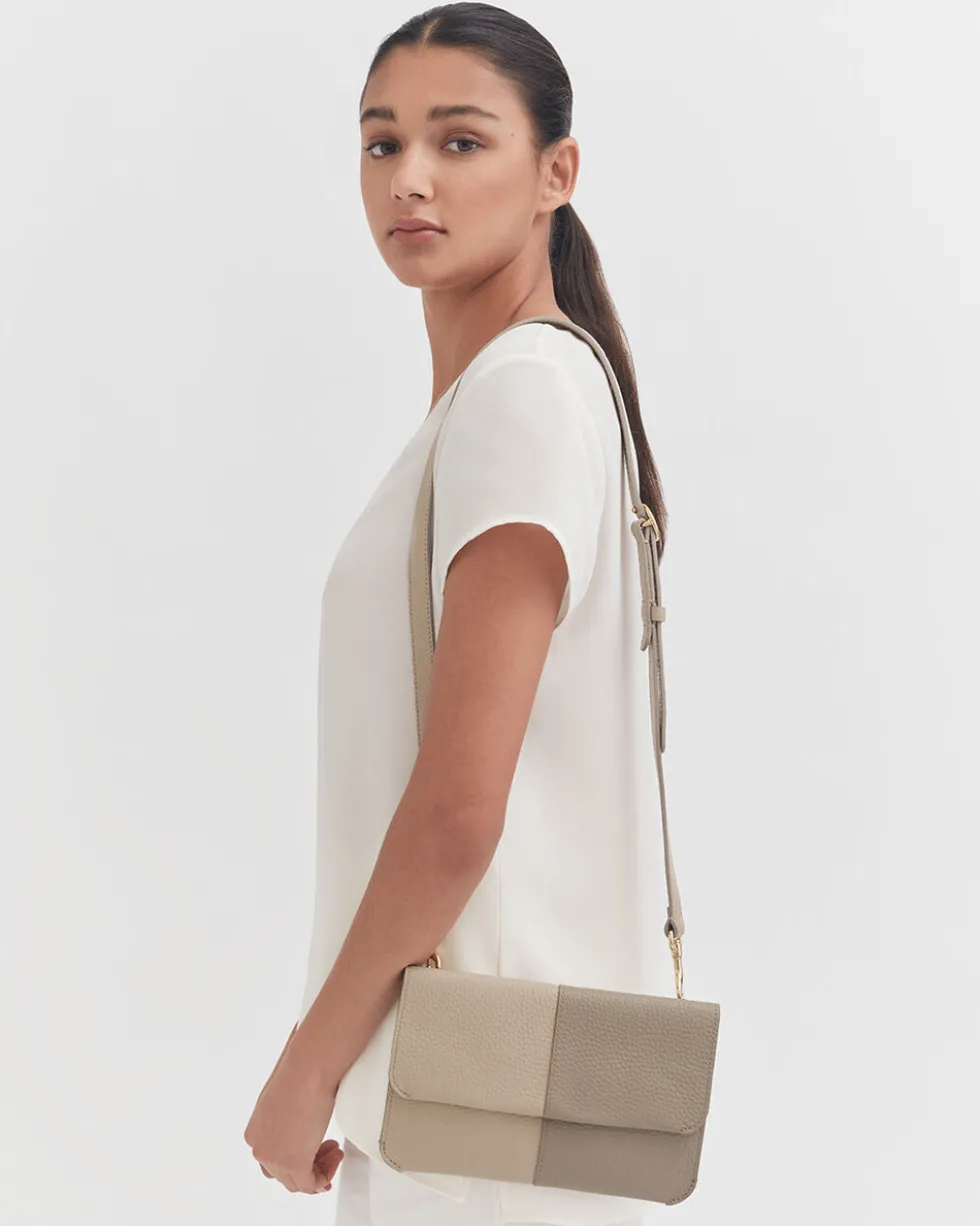 System Flap Bag