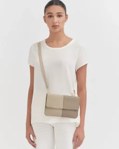 System Flap Bag