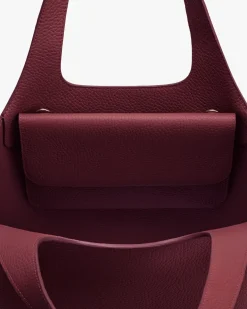 System Flap Bag