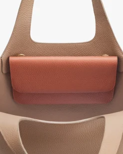System Flap Bag