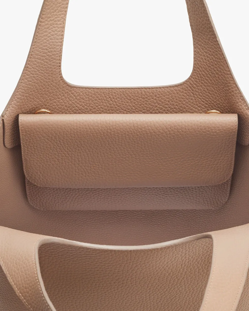 System Flap Bag