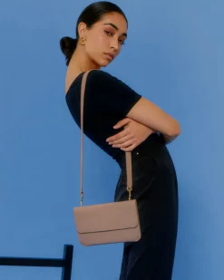 System Flap Bag
