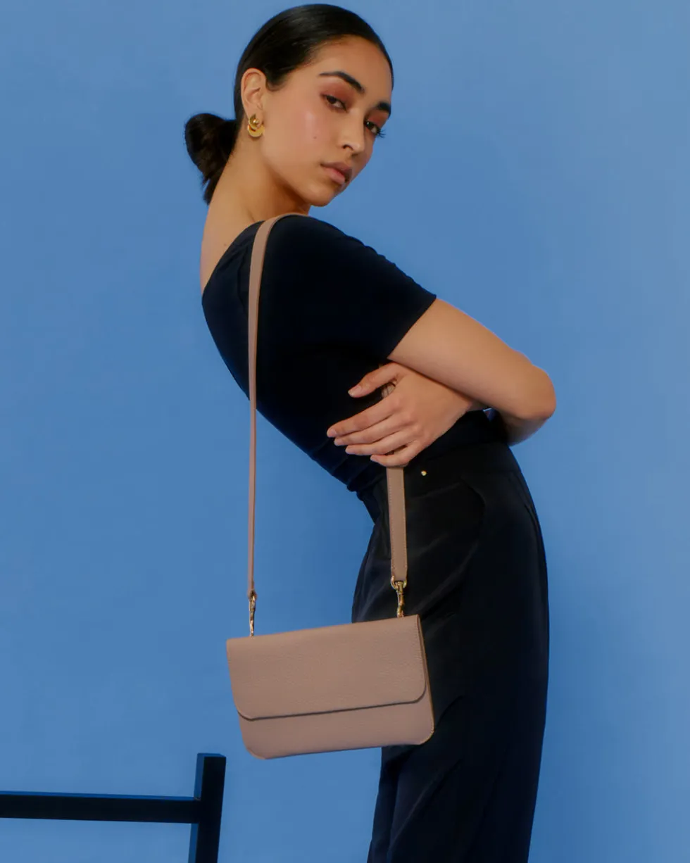 System Flap Bag