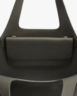 System Flap Bag