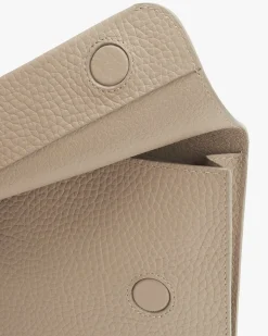 System Flap Bag