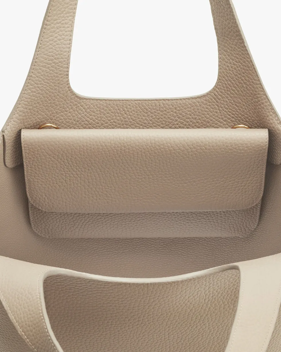 System Flap Bag