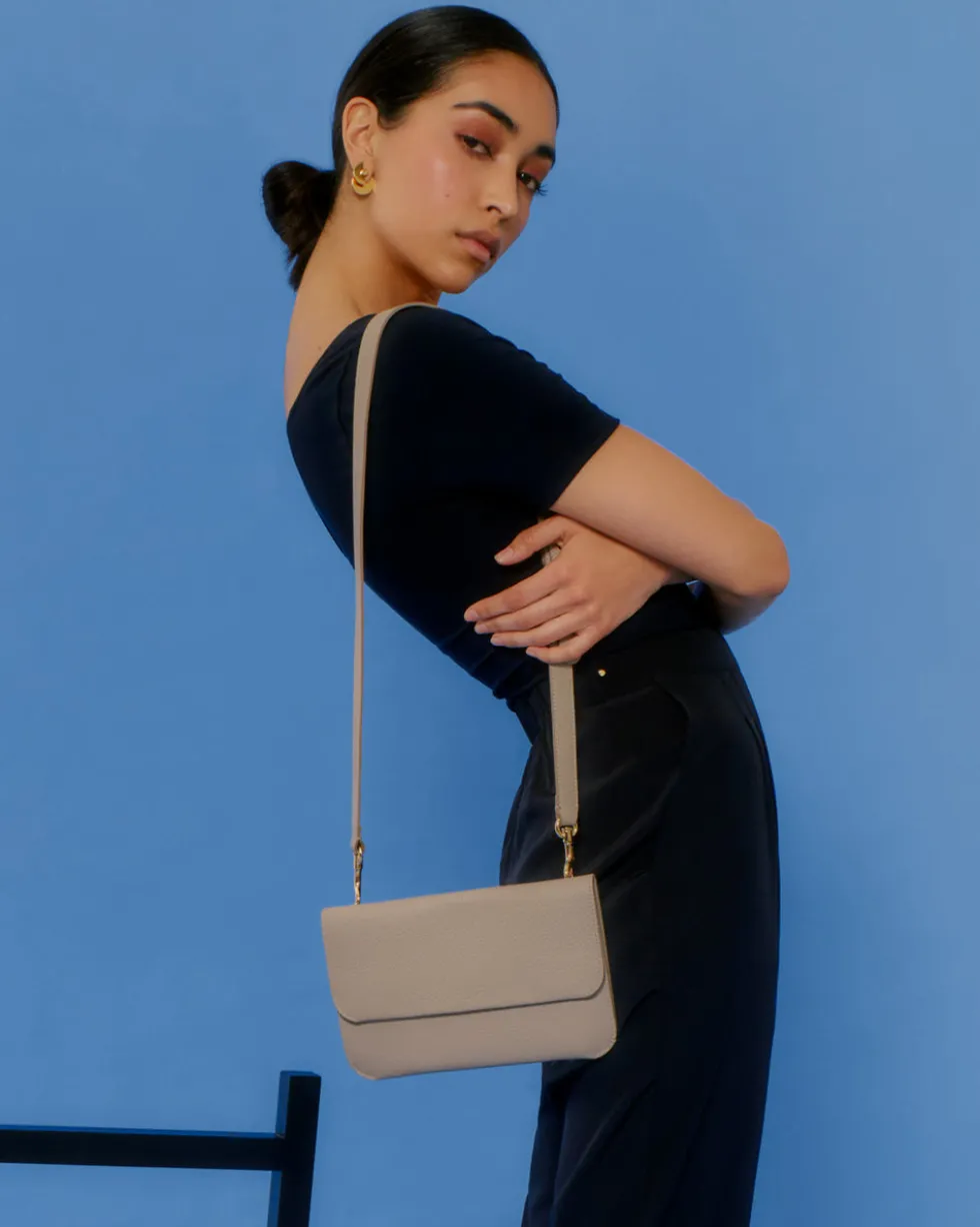 System Flap Bag