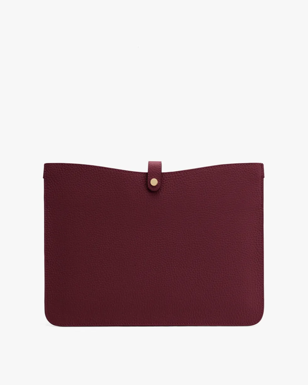 System Laptop Sleeve 13-inch
