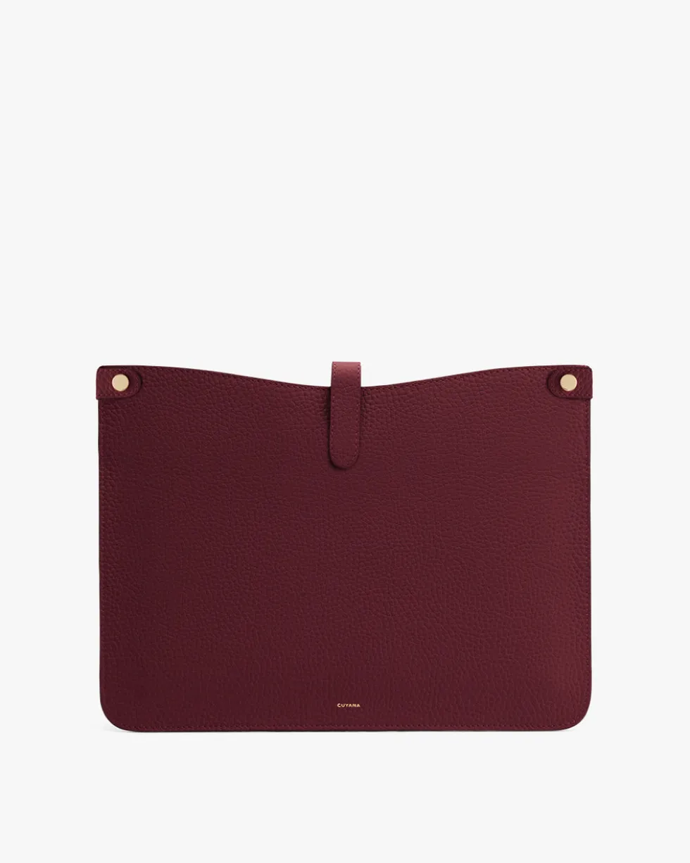System Laptop Sleeve 13-inch