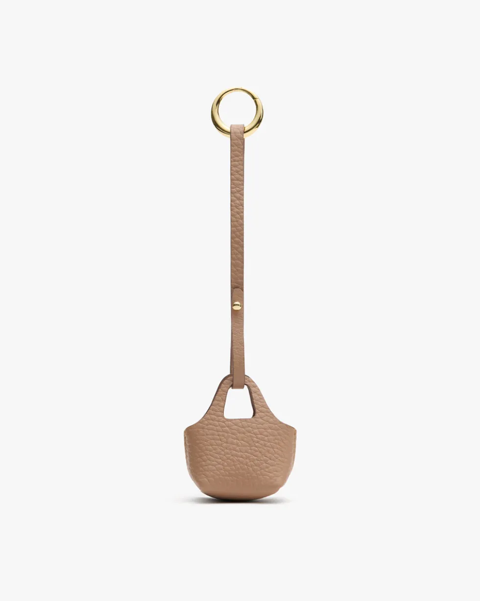System Tote Charm