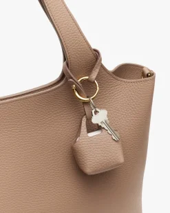System Tote Charm