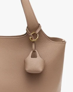 System Tote Charm