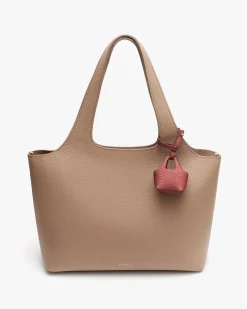 System Tote Charm