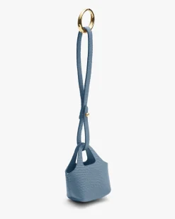 System Tote Charm