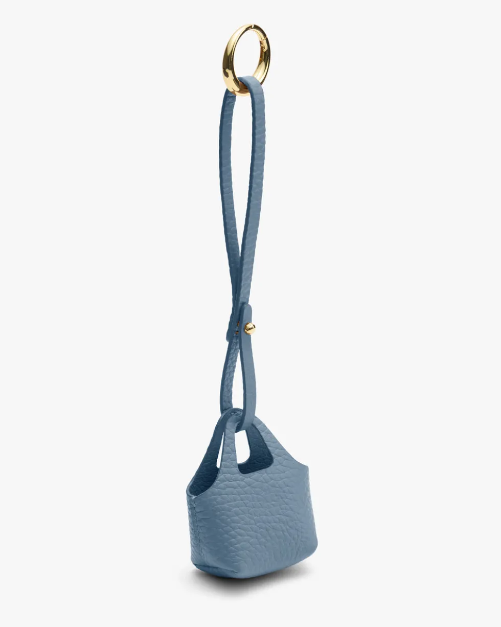 System Tote Charm