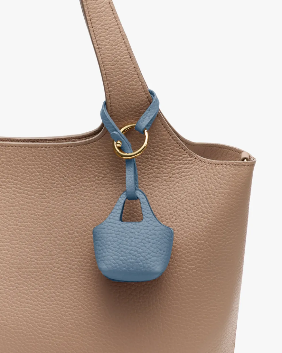System Tote Charm