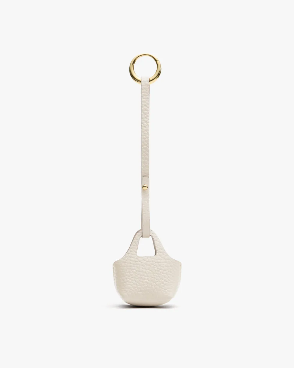 System Tote Charm