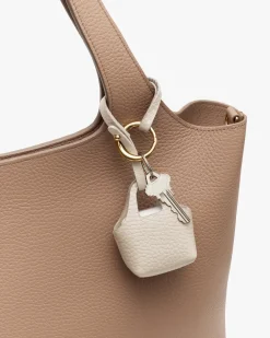 System Tote Charm