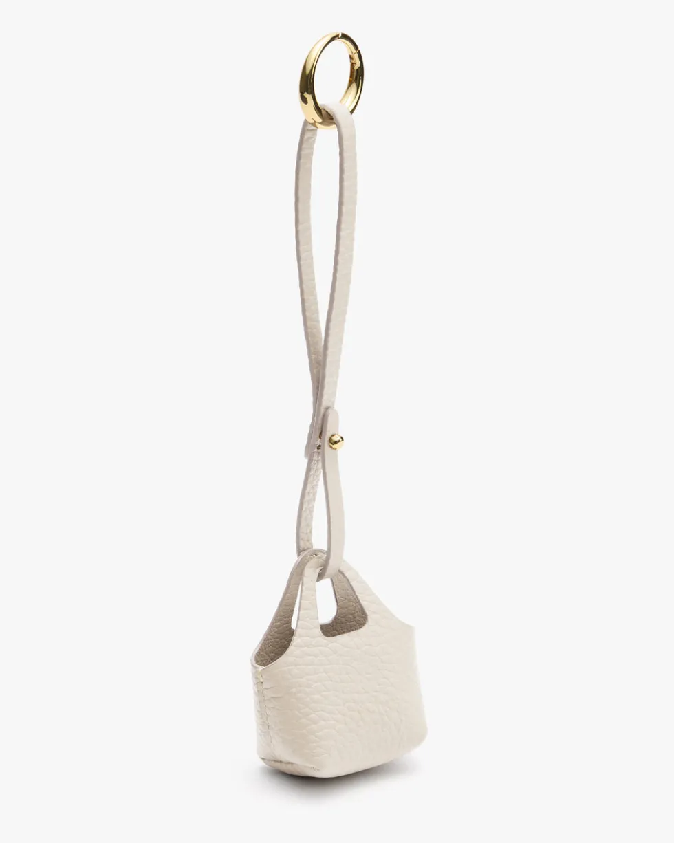 System Tote Charm
