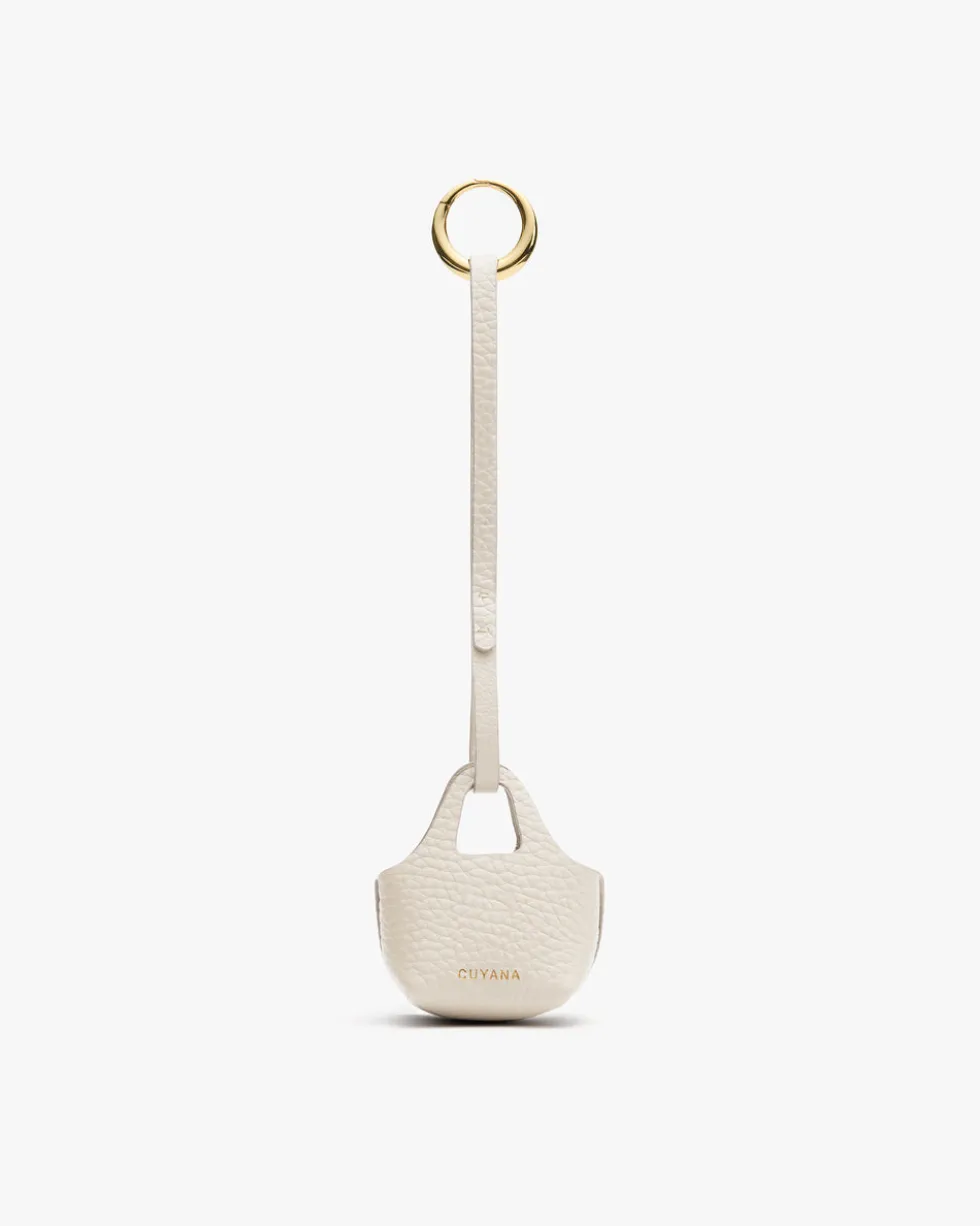 System Tote Charm