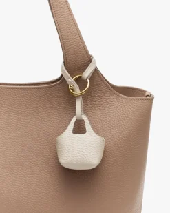 System Tote Charm
